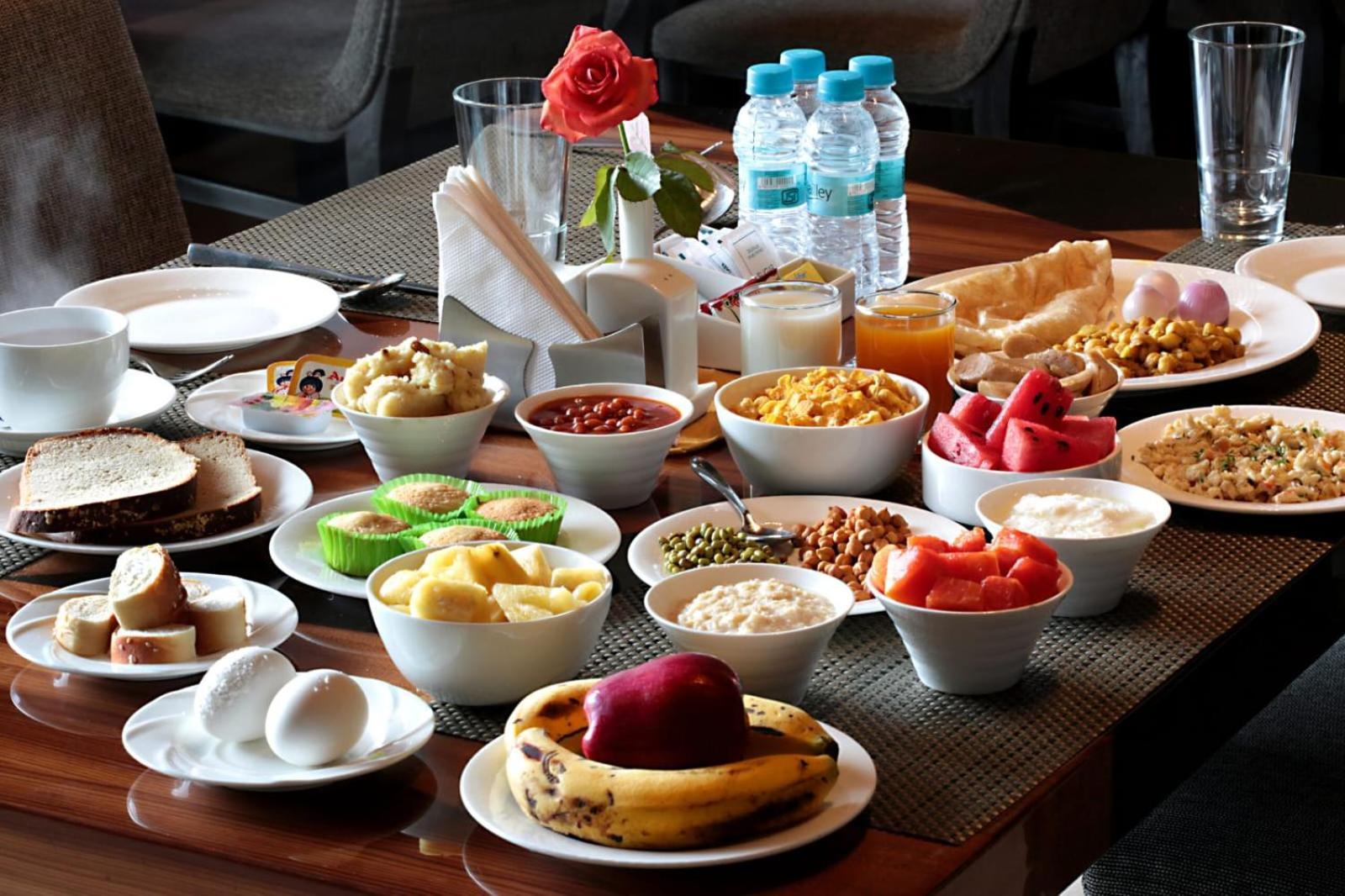 Hotel Deluxe Stay Inn - Near Delhi Airport 뉴델리 외부 사진
