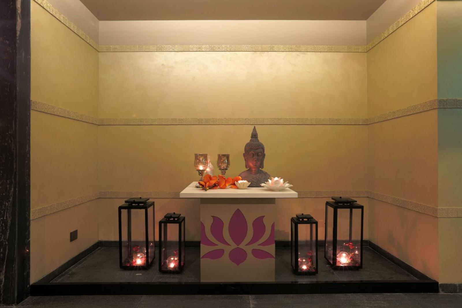 Hotel Deluxe Stay Inn - Near Delhi Airport 뉴델리 외부 사진