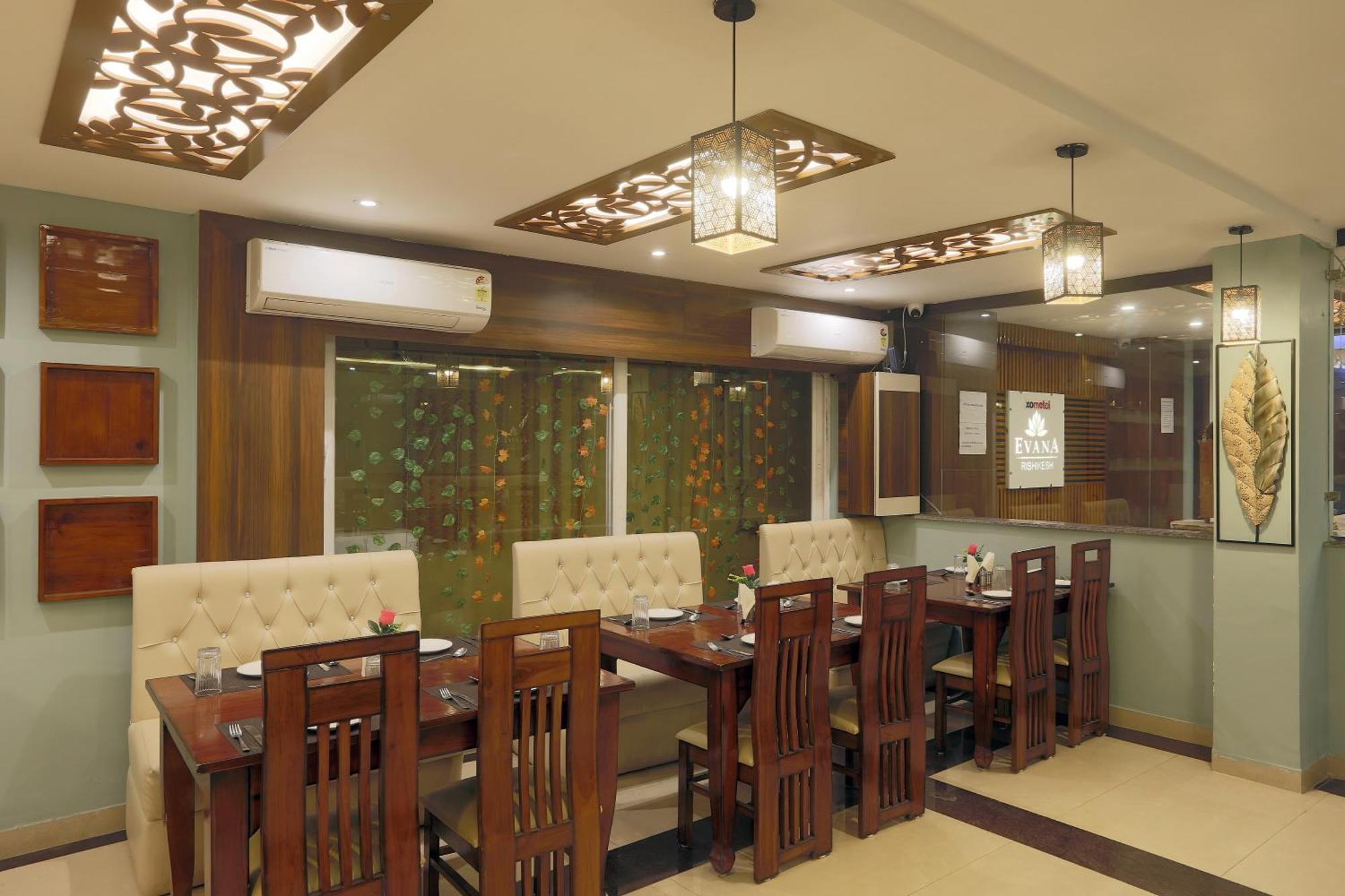 Hotel Deluxe Stay Inn - Near Delhi Airport 뉴델리 외부 사진